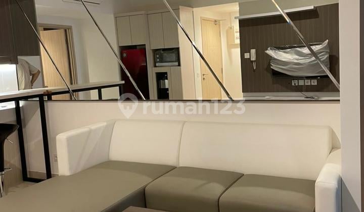 Disewakan Apartment Orange County Tower Glendale Lippo Cikarang