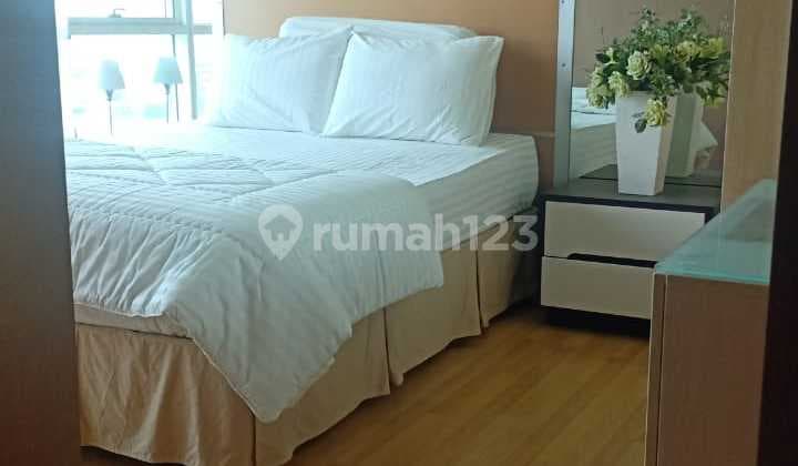 The Peak Sudirman Tower Regal 3BR 16th Floor Furnished (March)