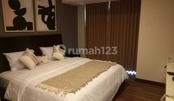 Apartemen Pondok Indah Golf 3 Bedroom Sangat Mewah