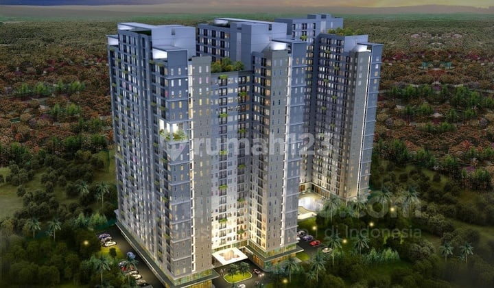 Urban Heights Residences Apartment