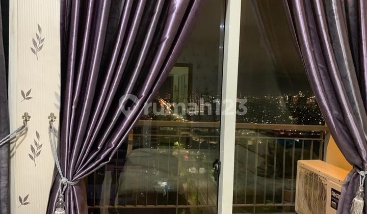 APARTEMEN ANCOL MANSION 2 BR FURNISHED HARGA DI BAWAH PASARAN