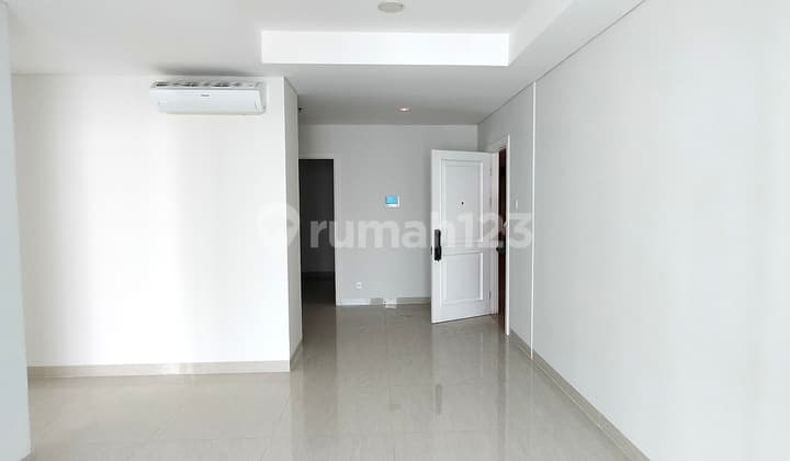 Grand Madison 3 Kamar Luas 108 m2 View Selatan
