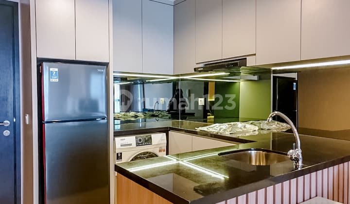 BRAND NEW !!! Apartemen Orange County Tower Westwood Lippo Cikarang