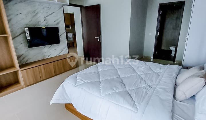 BRAND NEW !!! Apartemen Orange County Tower Pasadena Lippo Cikarang