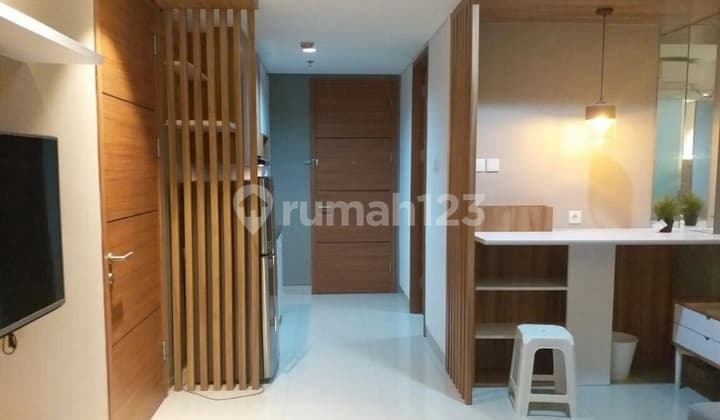 KAN CEPAT DAGO SUITE APT