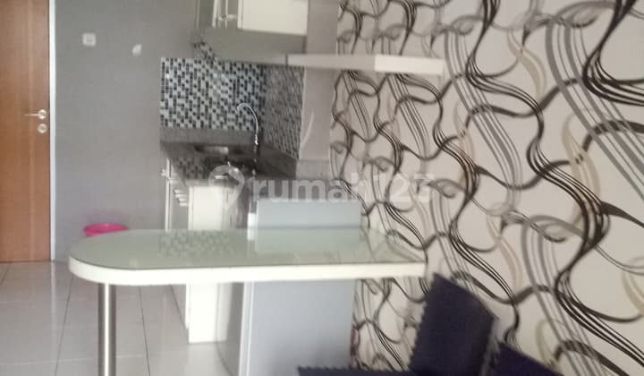 APARTEMEN PUNCAK PERMAI DEKAT TOOL