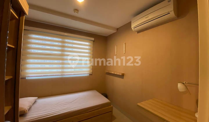 Trivium Terrace Apartment 3br Lokasi Terbaik
