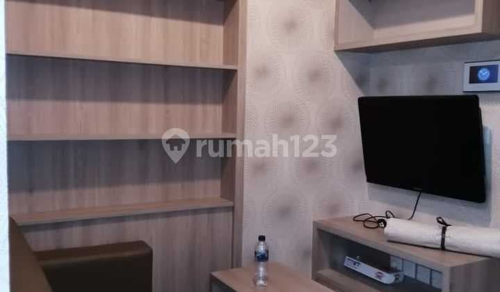Disewakan apartemen gold coast