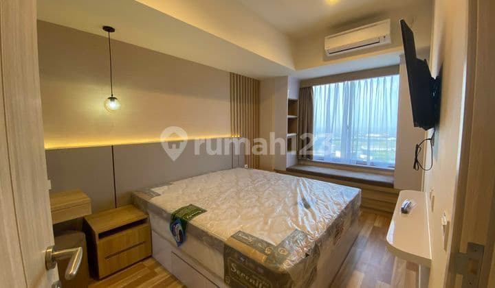 Apartment Orange County 2br Mewah Lippo Cikarang