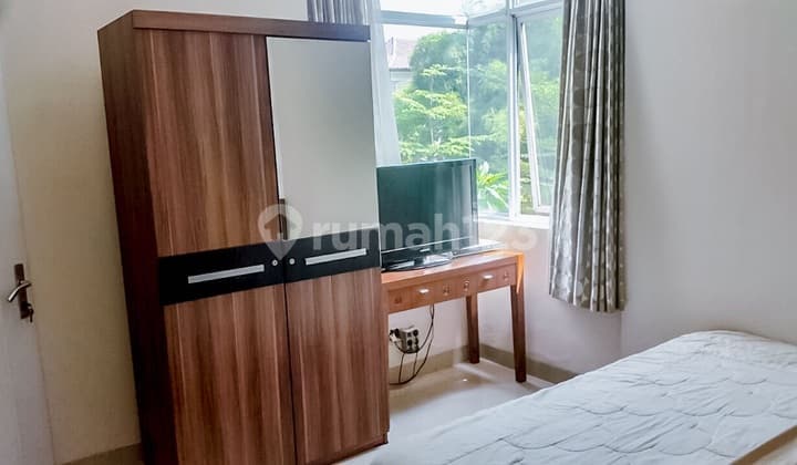 Crown Court Apartment Lippo Cikarang
