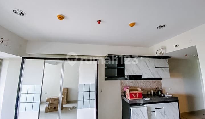 BEST OFFER !!! Apartemen Orange County Tower Pasadena Lippo Cikarang