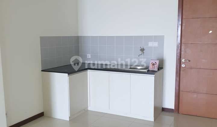 For Rent Pluit Sea View Apartment 3BR unfurnished