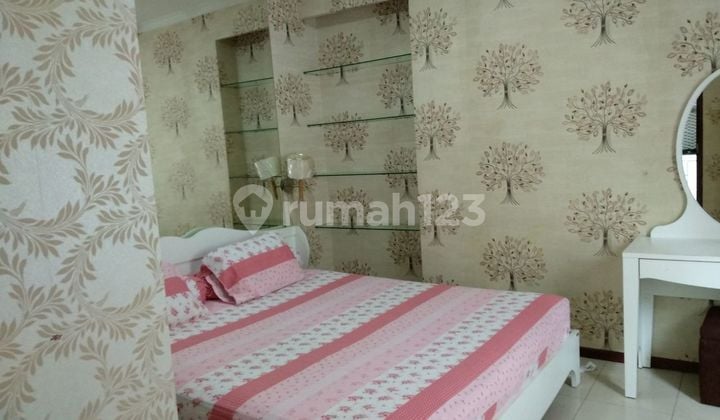 Disewakan Apartemen Mediterania Tanjung Duren Studio Furnish