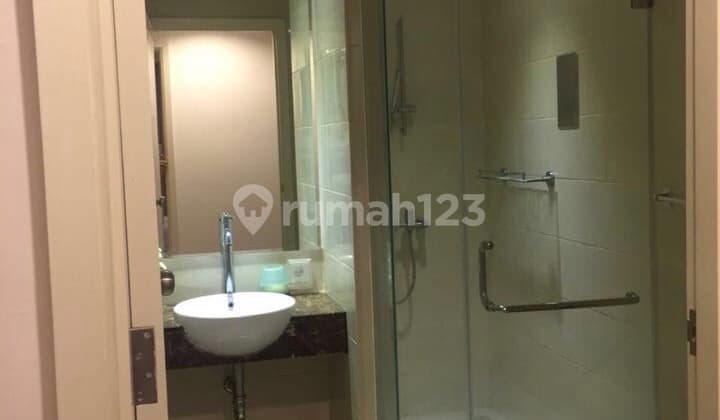 Apartemen Casa Grande, 2BR, 80sqm, Tower Montreal