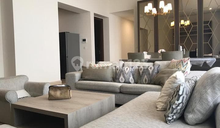 Pakubuwono Spring For Rent Lease At Pakubuwono 08176881555