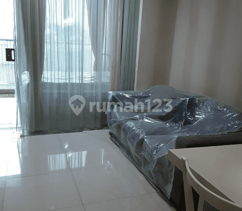 Apartemen Dago Suite Type 1 Bed Room Fullfurnish Lux Lantai Dua