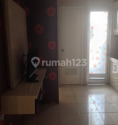 Apartemen greenbay tahap 1 Furnish 2 kamar termurah
