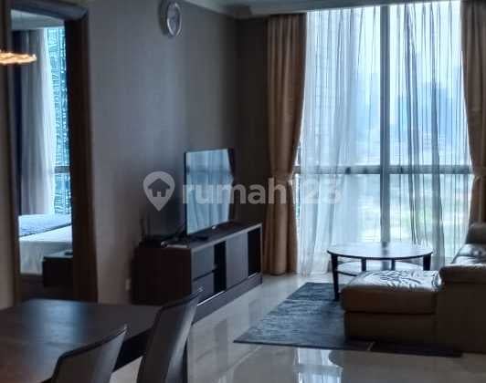 APT.RESIDENT 8,HARGA NEGO