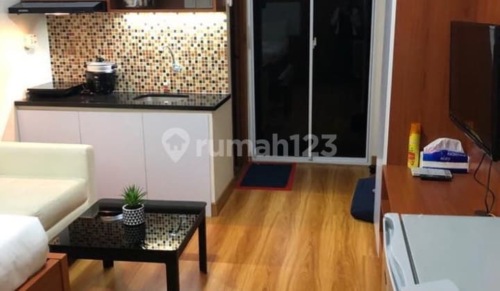 Apartment Mewah cepaaat Muraaaah hanya 300 juta cinere full furnish