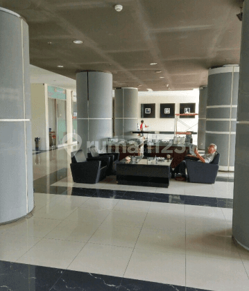 MURAH ABIS !! ******** FURNISHED APART THE SUITES METRO