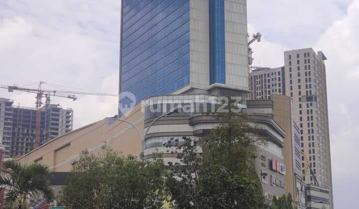 Affordable and New Apartments Ready to Occupy Strategic Location in Cibubur