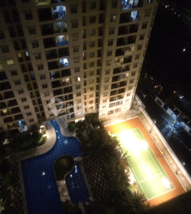 siap huni cukup bawa koper