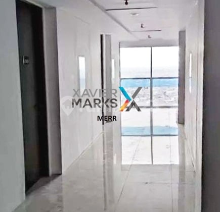 Apartment City Square, Margorejo 2BR Pool View Siap Huni