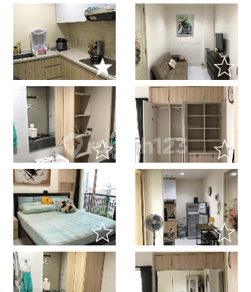 cantik rapi siap.huni