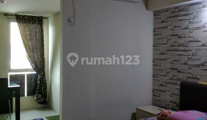 Apartemen The Habitat Karawaci