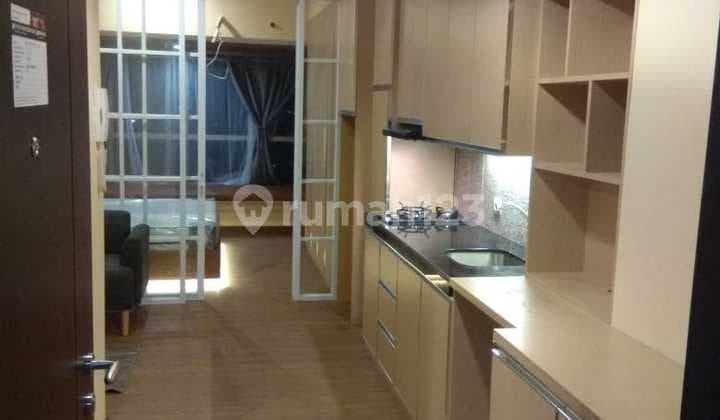 Apartemen Orange County Cbd Lippo Cibatu Termurah