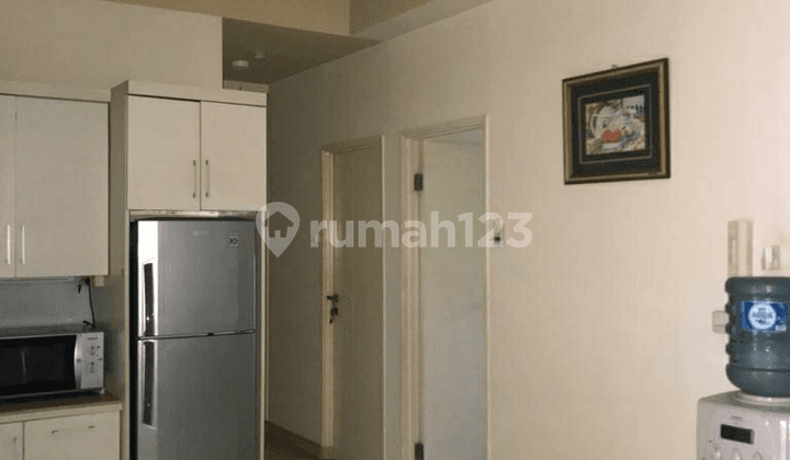 Apartemen Seasons City Type 3 kamar plus 1 kamar pembantu