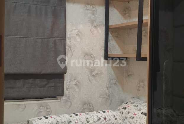 Springlake Sumarecon Bekasi Tower Caldessia