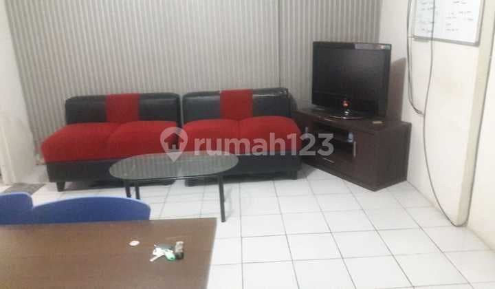 SM Property Apartement The Golf Moderland Tangerang