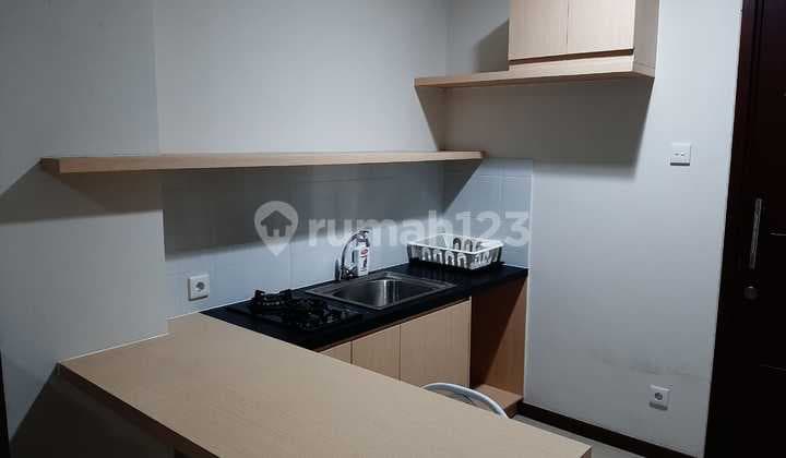 Jual Rugi!!! Apartemen Assati Siap Huni Strategis