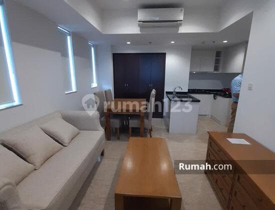 Disewakan Apartement Branz Bsd Tower East 1207