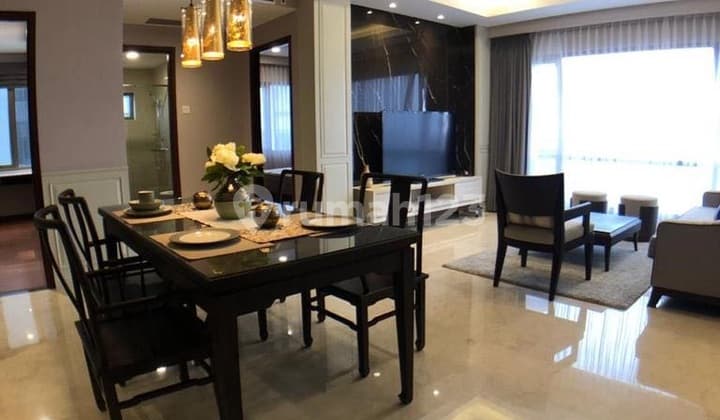 Hegarmanah luxury residence