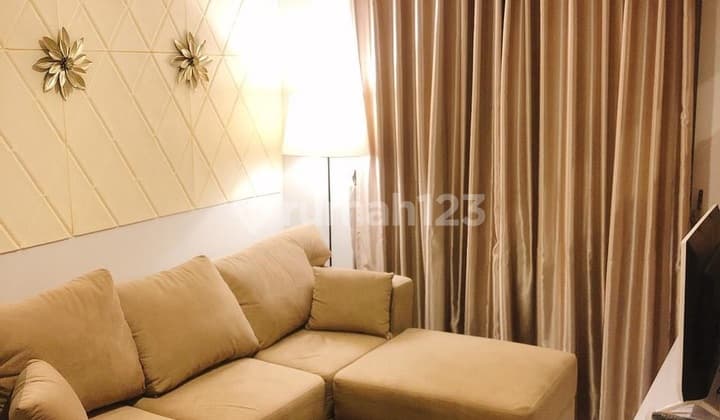 kan Msquare Apartment