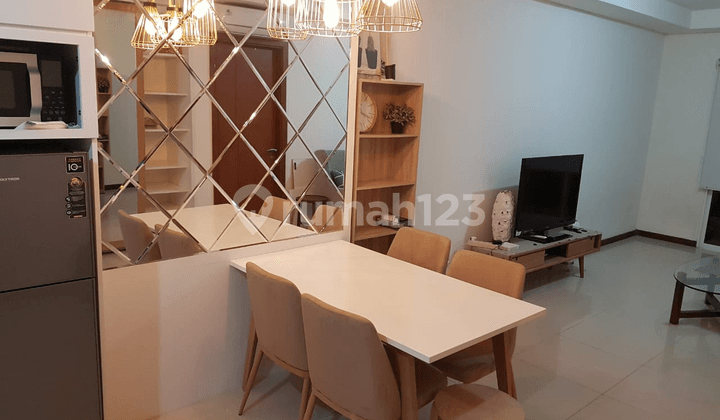 greenbay view sea condominium 2bedroom