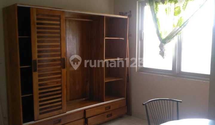 Apartment Margonda Residence I Tower C Depok Near UI Campus