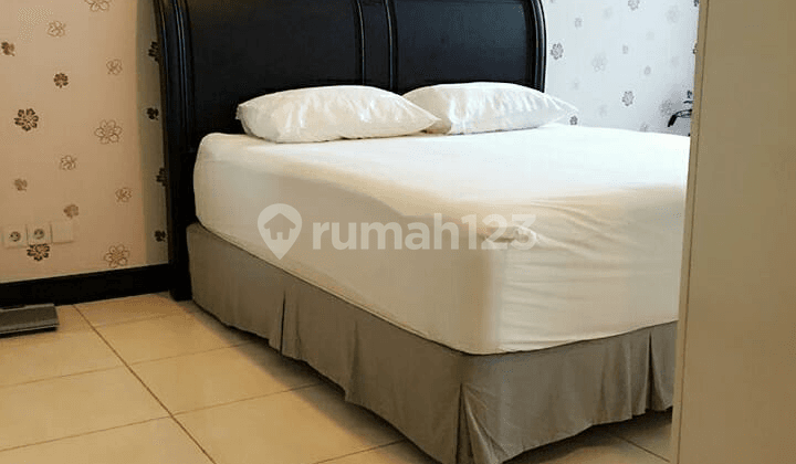 Eminence Tower at Essence Darmawangsa 2BR BUBanget