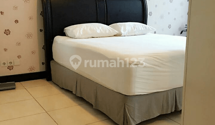 Eminence Tower at Essence Darmawangsa 2BR BUBanget