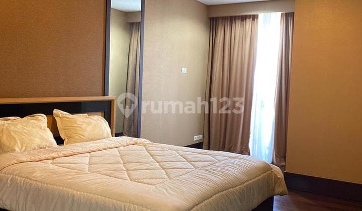 Apartemen Pearls Garden