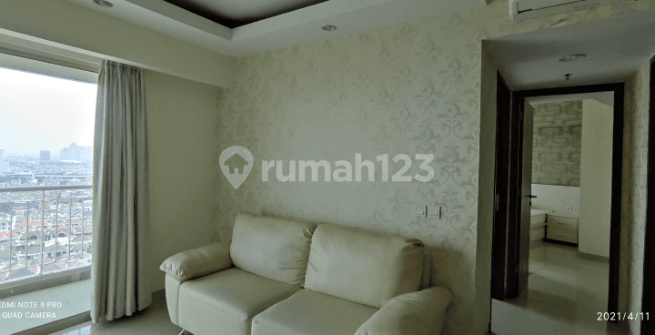 Sherwood Apartment Richmond 94M² 2+1BR Furnished Beautiful Well-Maintained