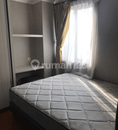 apartemen cantik 1 bedroom tower cerbera