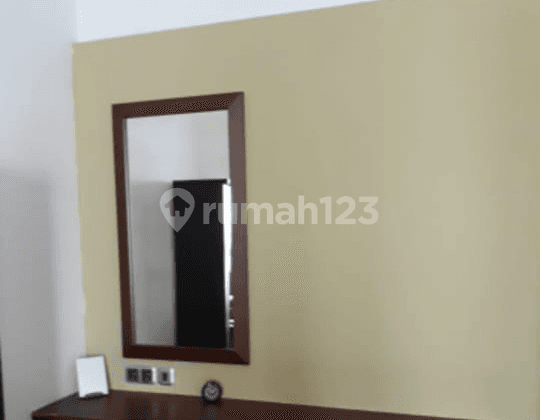 Setiabudi Residence 2 BR