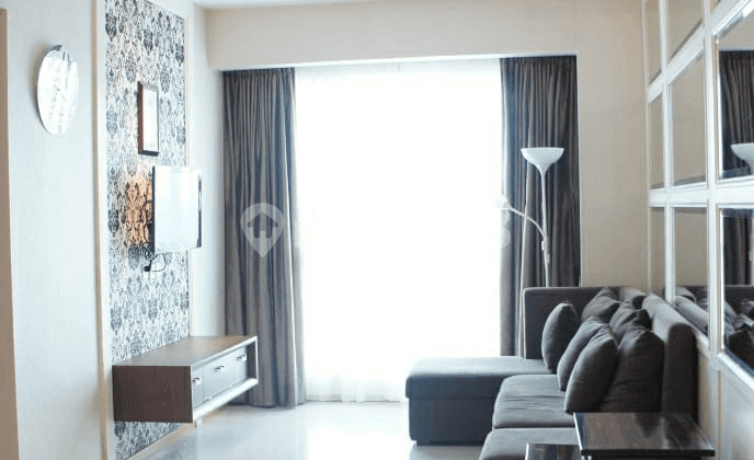 Apartment Gandaria Jakarta Selatan