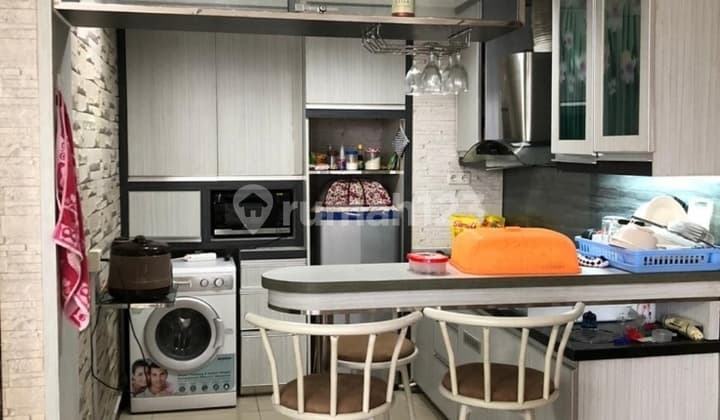 Paladian Park 110M² 3BR Furnish Terawat