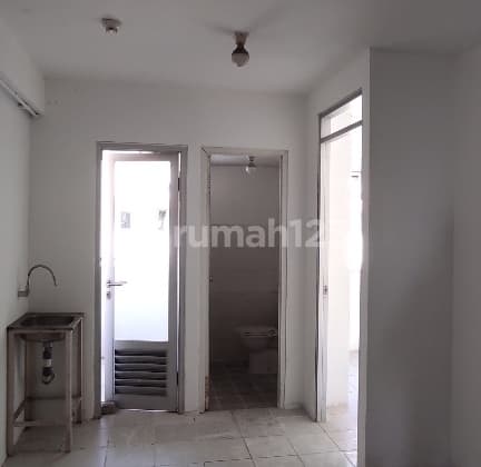 GADING NIAS APARTMENT 2BR 35M² Unfurnished Well-Maintained