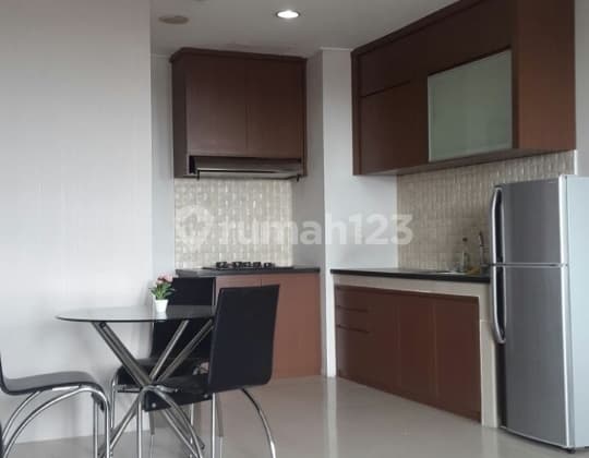 Paladian Park 69M² 1BR Unit cantik baru renovasi total