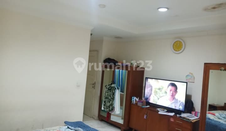 Gading Resort Residences 103M² 3BR Lt.2